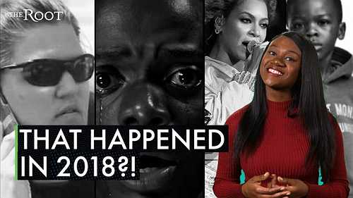 It’s So Hard to Say Goodbye: The Long AF Year of 2018 It’s So Hard to Say Goodbye: The Long AF Year of 2018