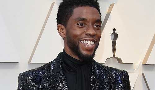 Rest In Power: Chadwick Boseman, ‘Black Panther’ Star, Dies at 43 After 4-Year Fight with Colon Cancer