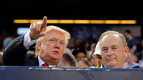 QAnon Supporters Big Mad Over Trump’s December Tour With Bill O’Reilly Because It Means He Won’t Be Reinstated as President in August QAnon Supporters Big Mad Over Trump’s December Tour With Bill O’Reilly Because It Means He Won’t Be Reinstated as President in August