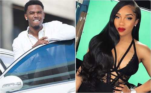 Some ‘LHHH’ Fans Convinced Brooke Valentine Needs to Cuff Keyshia Cole’s Ex Booby Some ‘LHHH’ Fans Convinced Brooke Valentine Needs to Cuff Keyshia Cole’s Ex Booby