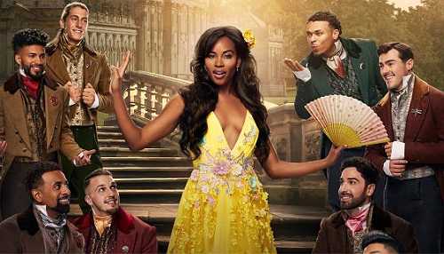 Bae Of The Day: Meet Nicole Rémy, The Scintillating Bon Vivant Seeking A Suitor On ‘Bridgerton’-esque Dating Show ‘The Courtship’
