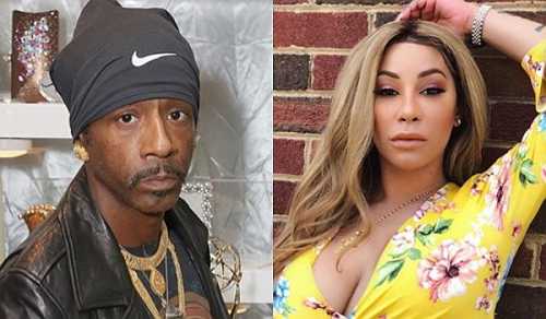 Katt Williams Unloads on Ex Hazel-E, Dubs Her an Ugly Atheist Who Hates Her Blackness Katt Williams Unloads on Ex Hazel-E, Dubs Her an Ugly Atheist Who Hates Her Blackness