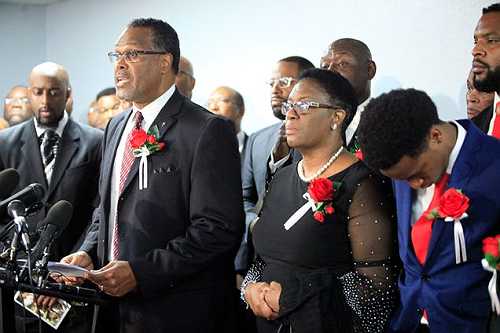 Botham Jean's Family Will Sue Amber Guyger, City of Dallas