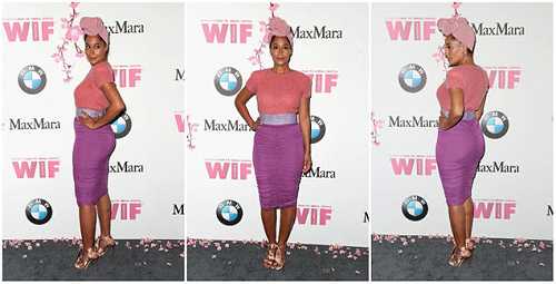 Enviable Assets: How Tracee Ellis Ross Builds the Boom