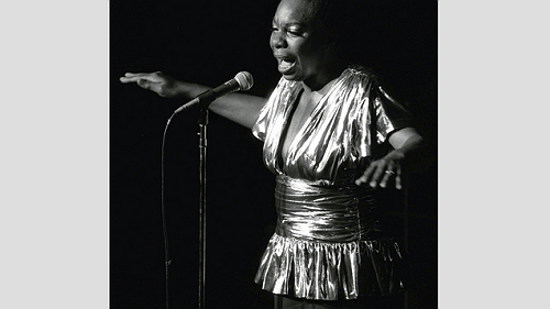 Nina Simone's Childhood Home Named 'National Treasure,' to be Restored for Future Use&nbsp;