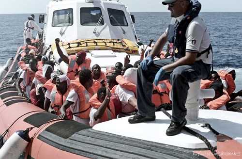Spanish Government Unveils Measures to ‘Put People’s Right First’ In Effort to Help Migrants