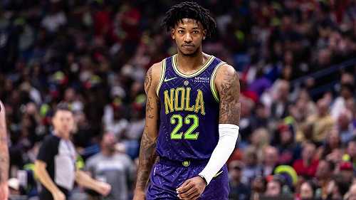 Sources: Pels waiving guard Payton after 7 games