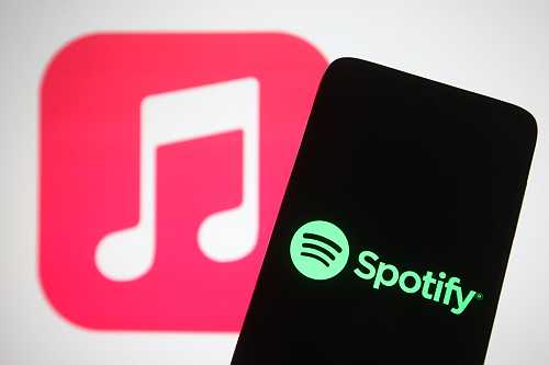 After you check out your Spotify Wrapped, explore these copycats&nbsp; | TechCrunch