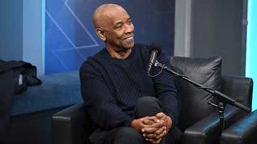 WATCH: Denzel Washington Goes to Harlem to Complete the 'Greatest Accomplishment' of His Life