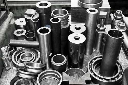 Important Key Points to Select a Retainer Parts Manufacturers