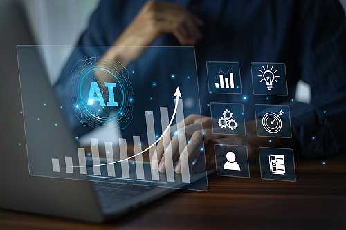 10 Critical AI Automated Workflows to Elevate Your Small Business » Succeed As Your Own Boss