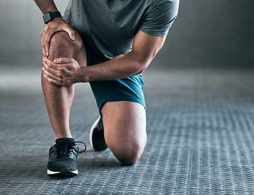 Your leg pain could be hiding a lethal blood clot
