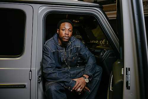 Who You Got? A Complete List of Joey Bada$$ vs. Ray Vaughn, Daylyt & Friends Diss Tracks So Far