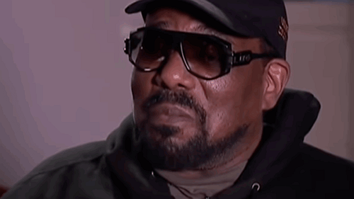 Afrika Bambaataa Hit With Default Judgment in Sex Abuse Case