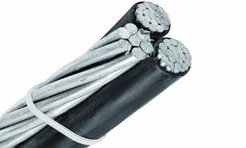 Triplex Cable Safety Precautions for Handling and Installation
