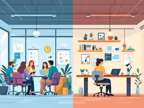 Web Design Company vs. Freelancer Web Design Company vs. Freelancer
