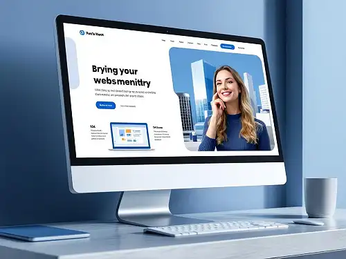 How Professional Web Design Impacts Branding, Traffic, and Sales