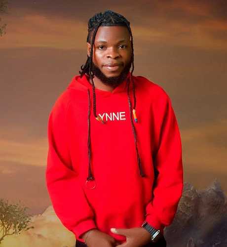 Entertainment: Consistency, And Passion Earning The Title Street Hyping King 👑 — Hype Mc Randy 🔥 @HeisAustine
