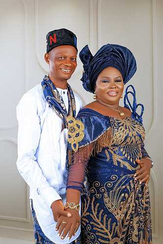 Wedding Digest: 💍Patience Ukweni Mba Wedding Slideshow – A Beautiful Love Story Unfolds @HeisAustine