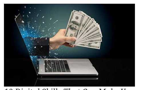 How Long Does It Take to Start Making Money from a Digital Skill?