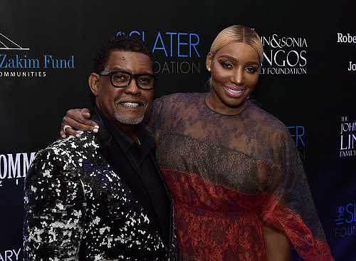 Nene Leakes Hits Back at Naysayers Who Claim She Didn't Support Husband Gregg In the Hospital