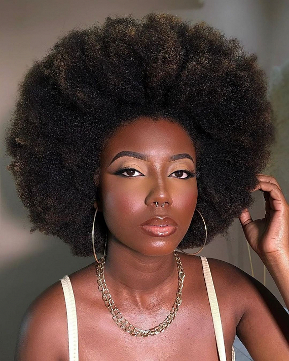 #iloveblackwomen