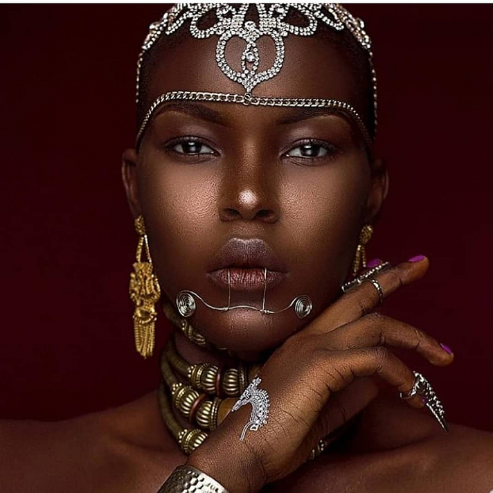 #ILoveBlackWomen