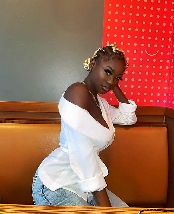 #ILoveBlackWomen