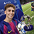 Post: Fermi Lopez predicting Barcelona to win the champions league this year