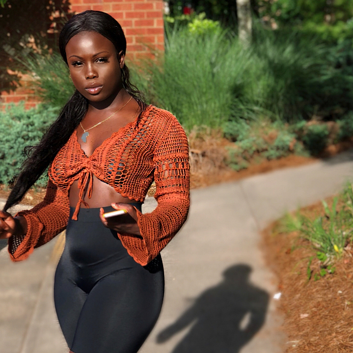 #iloveblackwomen