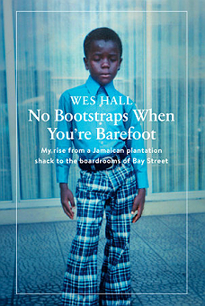 No Bootstraps When Youre Barefoot