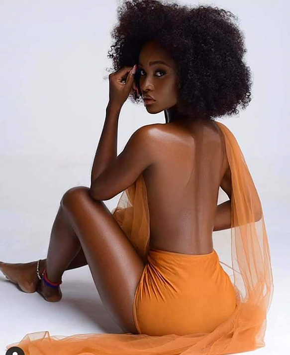 #ILoveBlackWomen