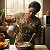 Post: My confidence was high until Pap (Akamu) showed me my size….Let me tell you something from the...