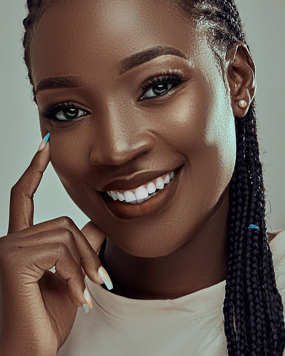 #iloveblackwomen