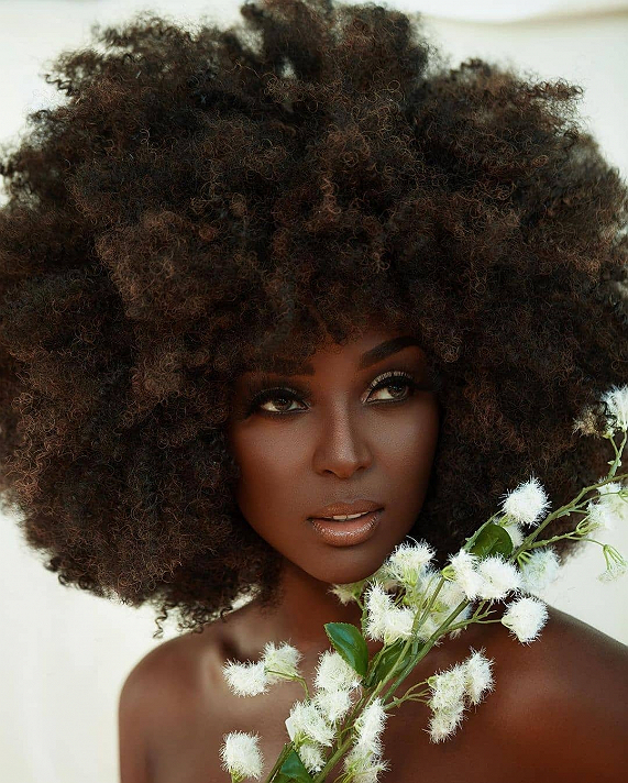 #iloveblackwomen