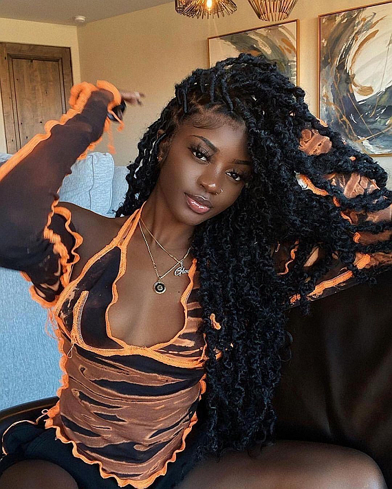 #iloveblackwomen