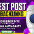 Post: 35 Hot Niche Industries for Copywriting Jobs in 2026Looking for faster success?One way is to...