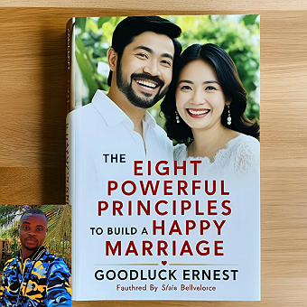 Ernest Online EBook store.