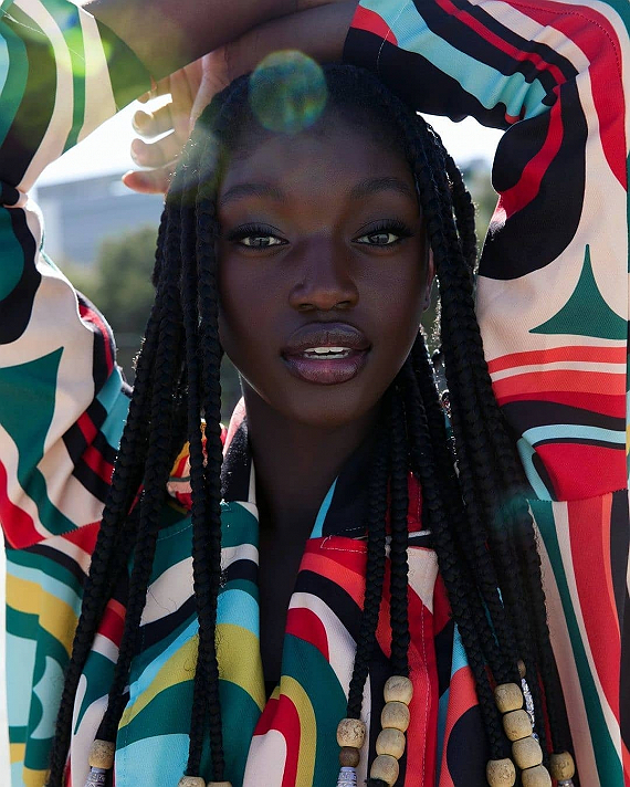 #iloveblackwomen