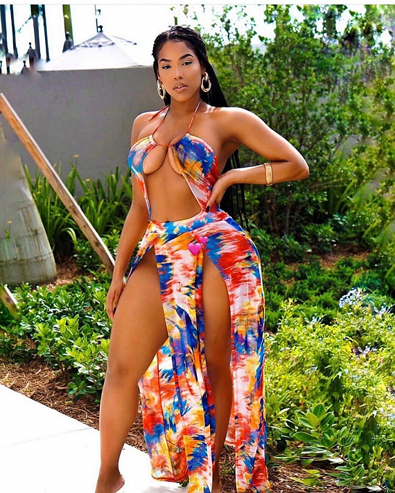 #ILoveBlackWomen