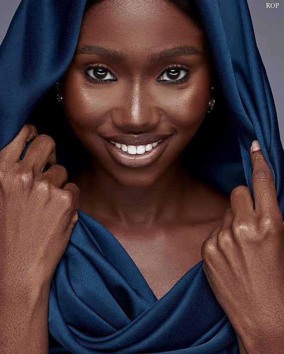 #iloveblackwomen