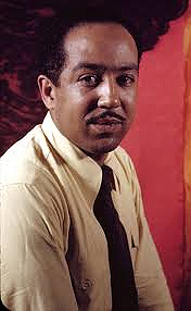The quote I will not take but for an answer is attributed to Langston Hughes, a prominent...