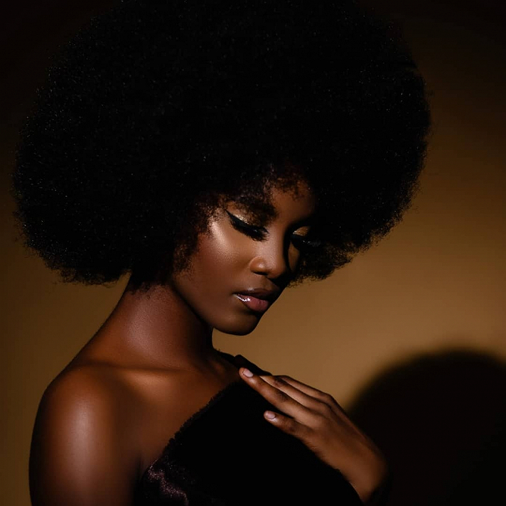 #iloveblackwomen