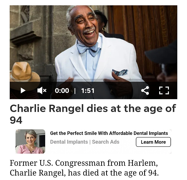 News/Opinion: