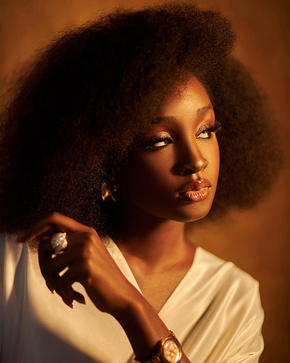 #iloveblackwomen