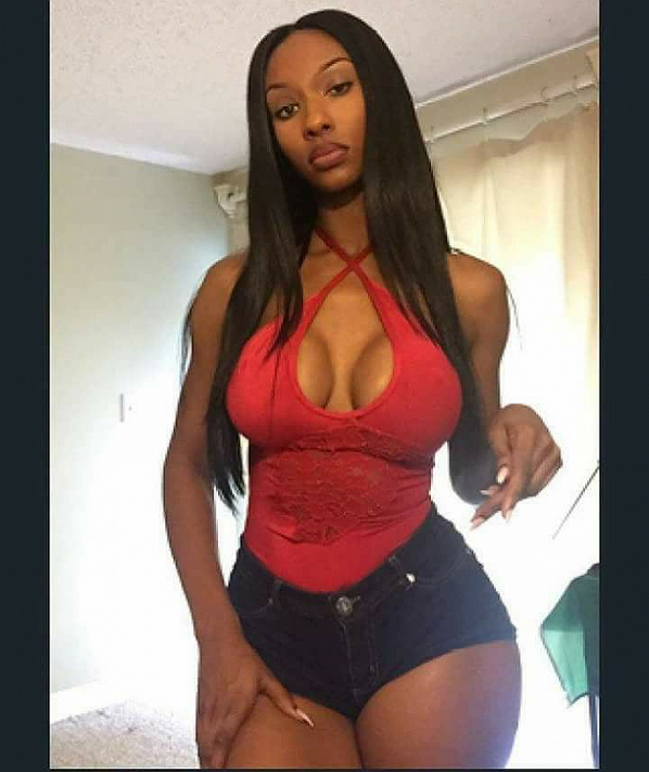 #ILoveBlackWomen