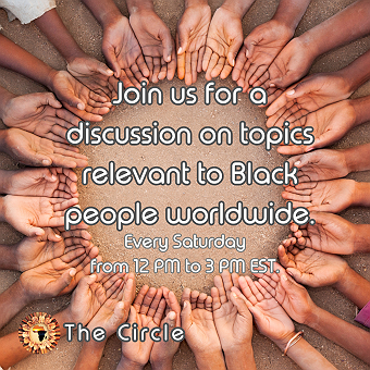 The Sunday Circle - September 21, 2025 The Sunday Circle - September 21, 2025