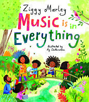 Music Is In Everything