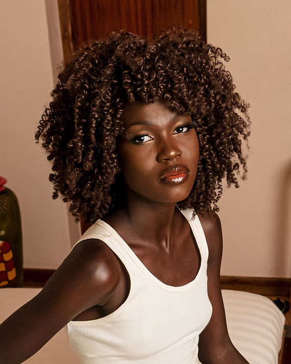 #iloveblackwomen