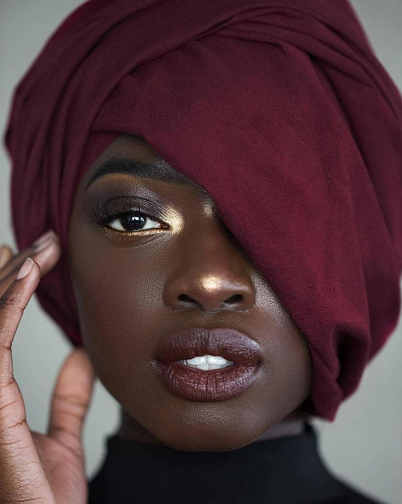 #iloveblackwomen